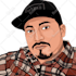 make a cartoon of your portrait
