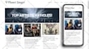 interview you on our online music magazine