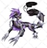 draw your favorite digimon or fake digimon in digimon style
