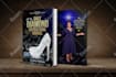 do a premium book cover design and ebook cover for amazon KDP