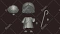 add color, split, slice, paint 3d model convert stl to 3mf files 2d to 3d