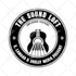 create unique stamp, round, logo, badge, sticker design
