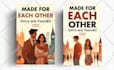 design eyecatching book cover, KDP low content cover design