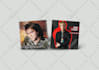 create a cover artwork that defines your sound