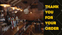 build a restaurant website with ordering system