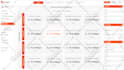 create figma landing page design in one day