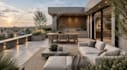 do exterior interior design sketchup revit 3d modeling and realistic rendering