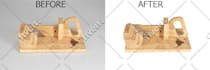 do photoshop editing image retouch background removal