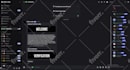 create fully discord server setup for your community