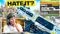 design eye catchy mw3 or warzone thumbnail