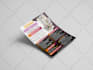 design 2 flyer designs in 24 hours
