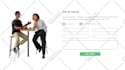 professional web and mobile interface design UI UX