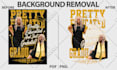 do professional image editing in photoshop quickly