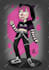 your avatar style gorillaz