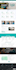 design business or ecommerce wordpress website