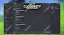 setup your custom discord server