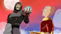 draw illustrated cartoon thumbnail for you