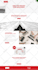 design a high converting wordpress landing page or website