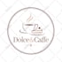 design coffee shop, cafe logo with copyrights