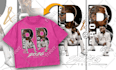 create halftone dtf dtg print ready files for t shirt