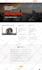 develop an epic website using avada wordpress theme