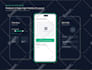 modern mobile app development android app ios app development flutter developer