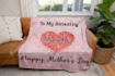 do hooded, quilt, fleece blanket designs for you