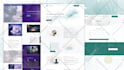 design redesign a modern UI UX for website, web app in figma