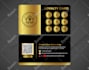 design transparent plastic frosted clear translucent pvc business cards
