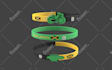 create 3d product modeling design and high realistic rendering