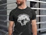design retro vintage and custom tshirt design