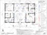 create 2d floor plans, architectural, structural and mep permit drawings