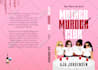 make professional illustrated romance book covers
