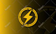 do crypto, cryptocurrency, crypto token and crypto coin logo in 4 hours