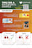 design amazing business brochure, booklet, proposal, magazine, catalog