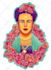 turn your photo into a trippy illustration