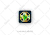 design 3d icon in png
