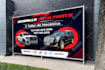 design professional billboards, outdoor signage, and advertising banners