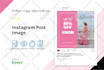 design stunning and aesthetic instagram feed for your brand
