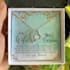do profitable message card design for shineon necklace or any pod platform