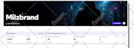 promote your music to curated streaming playlists
