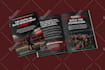 design professional ebooks, PDF lead magnets, brochures and guides