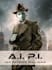 do surreal concept art, matte paintings and cover arts