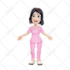 make a 3d cartoon avatar