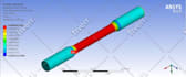 perform finite element analysis using solidworks or ansys