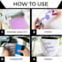 design amazon product listing images,  ebc design, amazon image editing