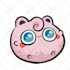 draw cute pokemon for you 2