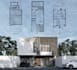 create realistic 3d interior and exterior designs