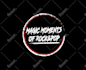 design dj, producer, band, music and business logo