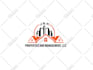 design luxury real estate, property, and realtor branding logo